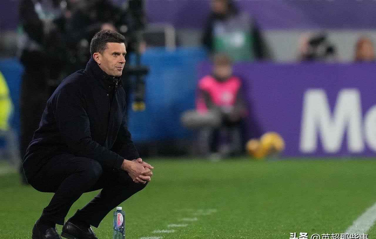 尤文队惨败！主帅赛后直言球队需彻底反思，很多完全不要.的简单介绍