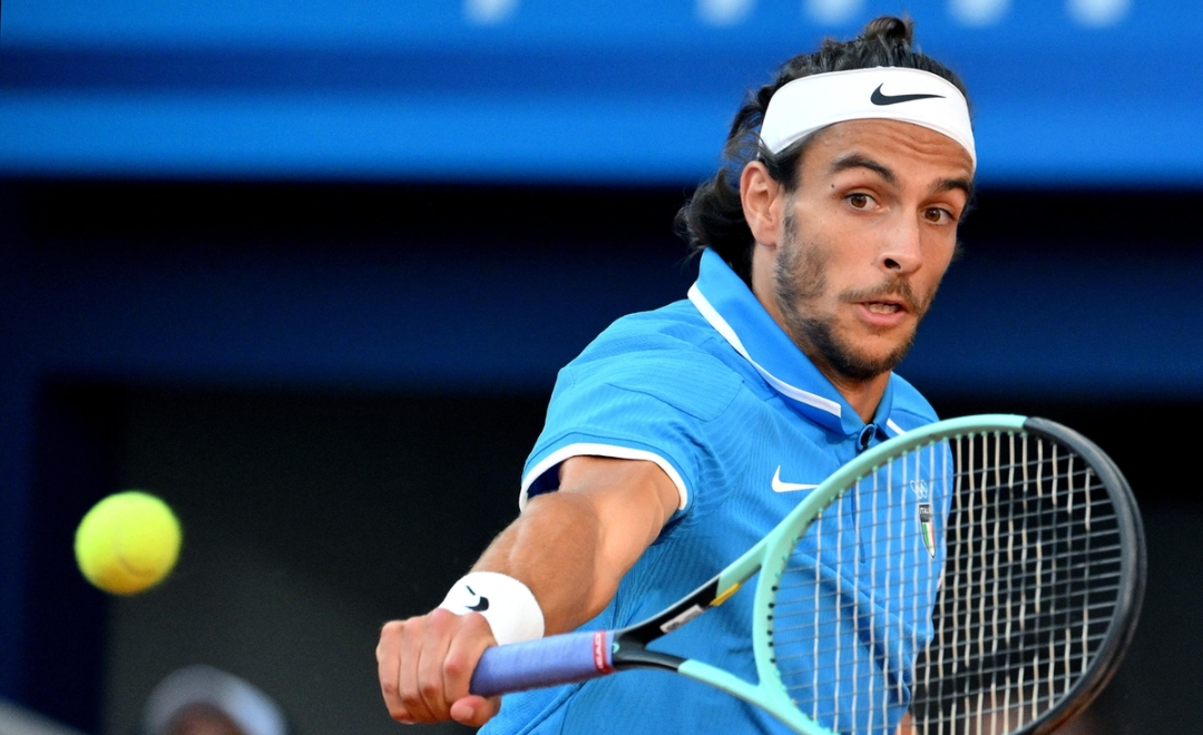 关于德约科维奇在掘金比赛中比分优势明显,挺进下一轮引发热议!的信息 关于德约科维奇在掘金比赛中比分优势明显,挺进下一轮引发热议!的信息