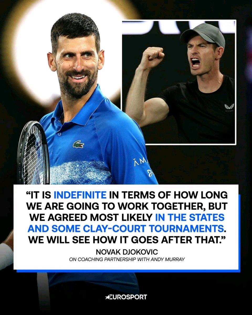 包含德约科维奇爆冷击败巴塞罗那，突破纪录引爆全场！的词条